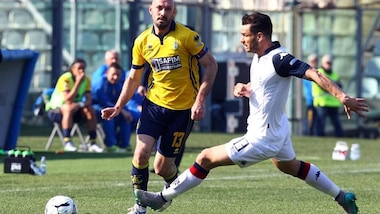 Calciomercato Alessandria, colpo Simone Gozzi
