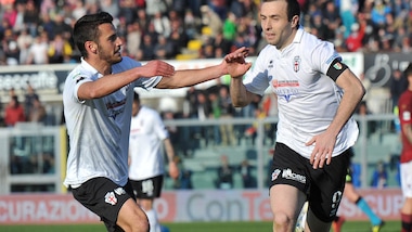 Serie B: Livorno-Pro Vercelli 0-1: esordio amaro per Colomba