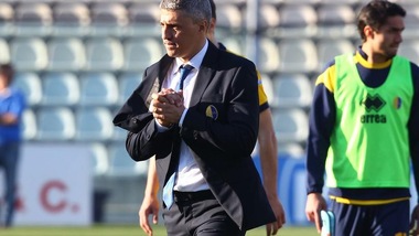 Serie B: Modena, esonerato Hernàn Crespo dopo il ko contro il Cagliari
