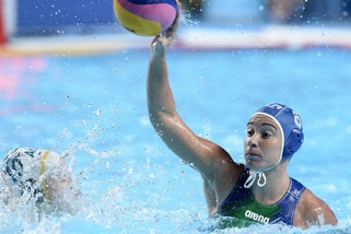 Pallanuoto, il Setterosa batte 8-7 il Canada e si qualifica a Rio 2016