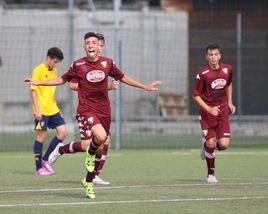 Maggioni-Righi LIVE - Girone C, Toro e Dynamo Mosca volano