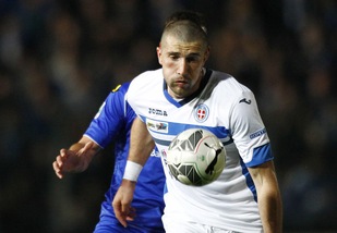 Serie B, Brescia-Novara 0-0 nello scontro diretto per i playoff