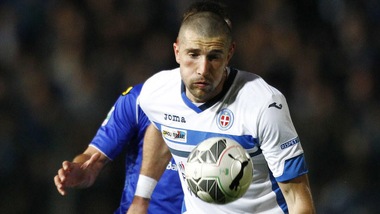 Serie B, Brescia-Novara 0-0 nello scontro diretto per i playoff