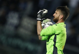 Serie B Novara, Da Costa: «Se centriamo i playoff andiamo in A»