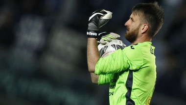 Serie B Novara, Da Costa: «Se centriamo i playoff andiamo in A»