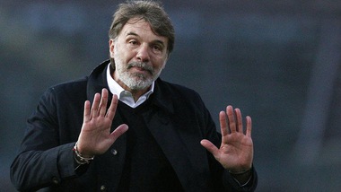 Serie B Novara, Baroni: «Siamo sereni e convinti»