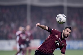 Diretta Serie B, Salernitana-Bari 3-4