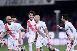 Serie B, Bari pronto al salto: col Cesena vittoria a 2,15