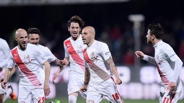 Serie B, Bari pronto al salto: col Cesena vittoria a 2,15