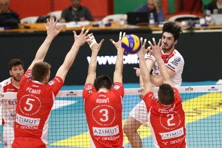 Si chiude il Girone, Revivre Milano capoclassifica