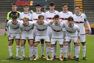 Maggioni-Righi LIVE - Girone A, il Genoa può ancora sperare