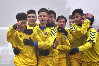 Maggioni-Righi LIVE - Girone B, il Borgaro compie l'impresa. Ma non basta