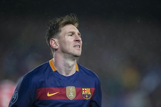 Calciomercato Barcellona, Messi rivela: «Voglio restare qui ma...»