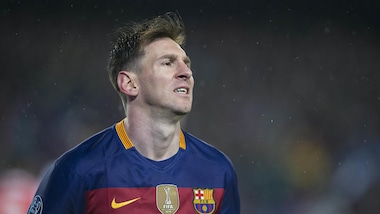 Calciomercato Barcellona, Messi rivela: «Voglio restare qui ma...»