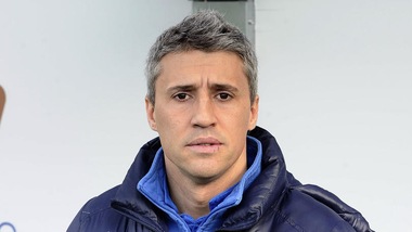 Serie B: il Modena esonera Crespo e la moglie accusa i giornalisti