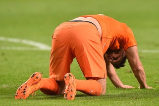 Amichevoli, Olanda in salita con l'Inghilterra