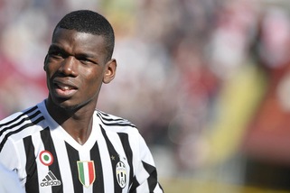 Calciomercato: la Juventus rifiutò 95 milioni dal Chelsea per Pogba