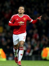 Calciomercato Manchester United: Depay ai saluti