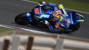 MotoGp Honda, Suppo: «Vinales? Ci guardiamo intorno»