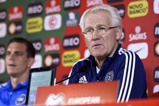 Amichevoli, Scozia - Danimarca: i bookie si spaccano