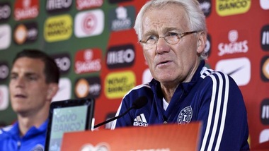 Amichevoli, Scozia - Danimarca: i bookie si spaccano