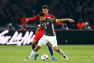 Khedira: «Entro 3 anni la Juventus sarà il top in Europa»