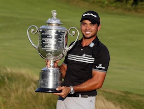Golf: Jason Day è il numero uno al mondo