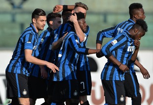 Viareggio, il Palermo prima finalista