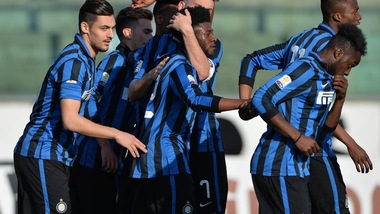 Viareggio, il Palermo prima finalista