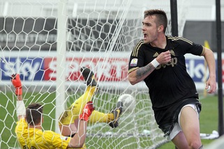 Viareggio, la Juve in finale con il Palermo