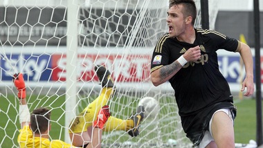 Viareggio, la Juve in finale con il Palermo