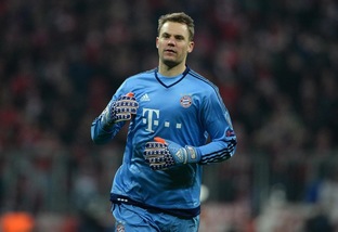 Germania, Neuer ko. Salta l'Italia