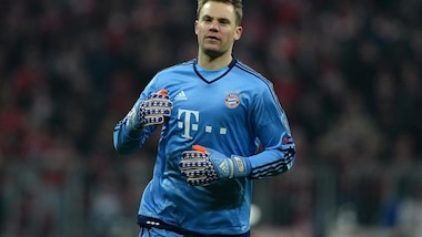 Germania, Neuer ko. Salta l'Italia