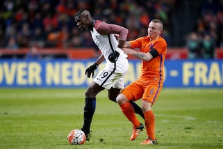 Deschamps difende Pogba: «Non deve segnare 2-3 gol a partita»