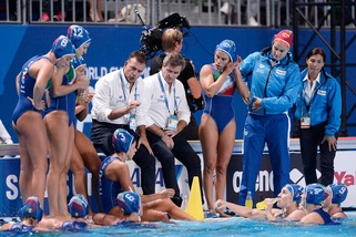 Pallanuoto, preolimpico donne: Italia ko contro gli Usa