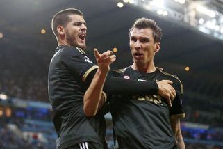 Juve, vai Mandzukic! «Gol e scudetto»