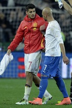 Calciomercato Juve, che intrigo Morata. Triangolo con Real Madrid e Borussia Dortmund?