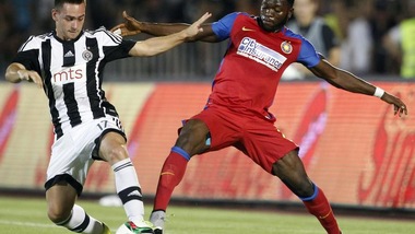 Milan su Zivkovic: Galliani punta il gioiellino del Partizan Belgrado