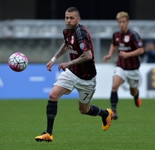 Milan, se parte Menez tutto su Vazquez e Ben Arfa