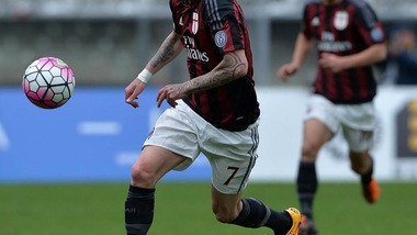 Milan, se parte Menez tutto su Vazquez e Ben Arfa