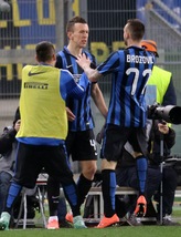 Inter, Brozovic-Perisic show: la Premier sui due gioielli nerazzurri