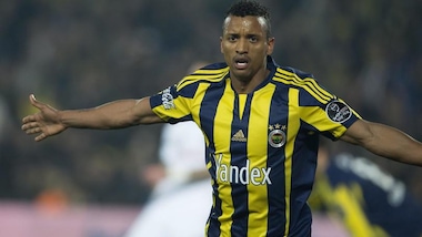 Calciomercato Inter, può essere Nani l'alternativa a Candreva