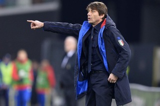 Italia, Conte: «Lista Europei, ho sedici certezze»