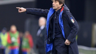 Italia, Conte: «Lista Europei, ho sedici certezze»