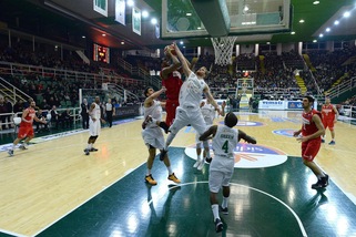 Basket, Avellino scala la lavagna