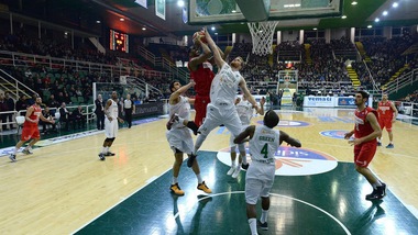 Basket, Avellino scala la lavagna