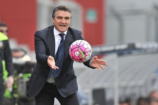 Serie A Udinese, De Canio: «Napoli? Conterà lo spirito»