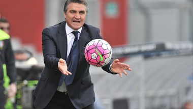 Serie A Udinese, De Canio: «Napoli? Conterà lo spirito»