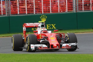 F1 Ferrari, Raikkonen: «Bahrain circuito non facile»