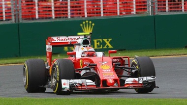 F1 Ferrari, Raikkonen: «Bahrain circuito non facile»